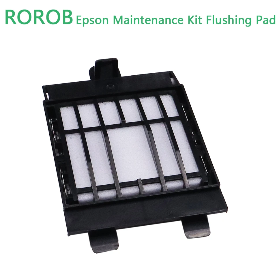 Epson 유지 보수 키트 플러싱 패드 SureColor SC S40600 S40670 S60600 S60670 S80600 80670 F9300 F9370 F9400 F9470 B9000 B9070