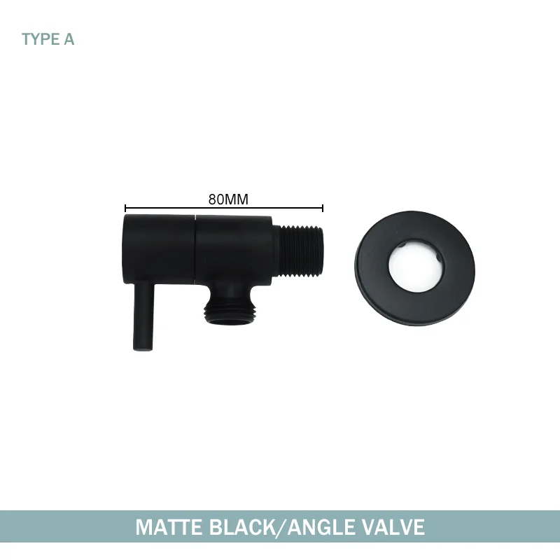 Black A