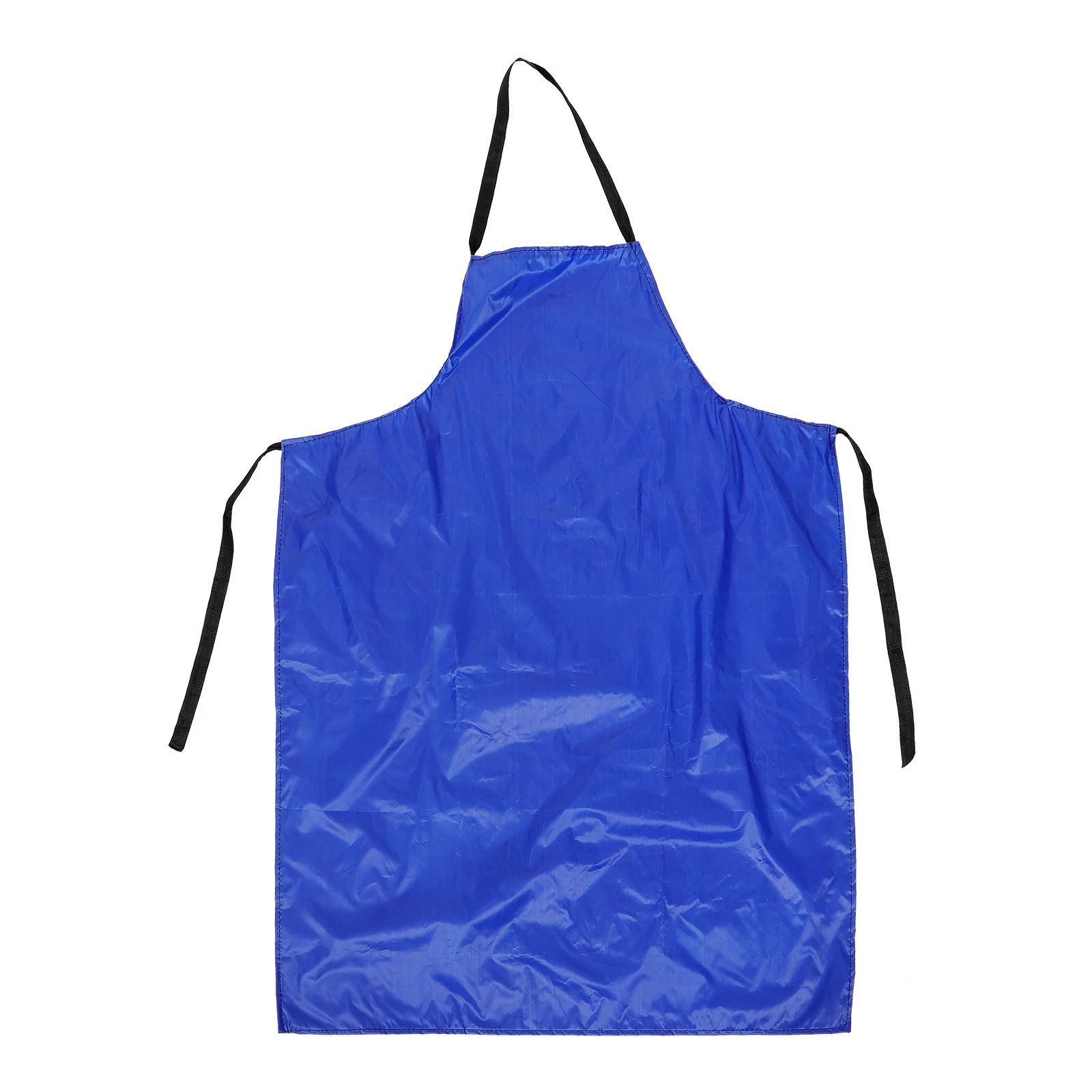 

Waterproof Kitchen Apron Dish Washing Dishwasher Large Aprons for Dishwashing Polyester Taffeta Coated Fabric Men Work