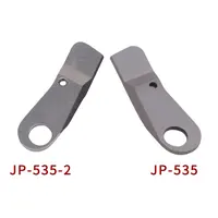 Embroidery Machine Spare Parts – Left & Right Knives JP-535 / JP-535-2