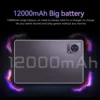 New Kids Tablet 10.1 "Octet core Android 16G Pro board WiFi Bluetooth Cheap and simple smart learning machine kids love the most 6