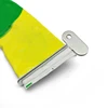 Toothpaste Squeezer Roller Squeeze Toothpaste Tool Cream Tube Squeeze Dispenser 6