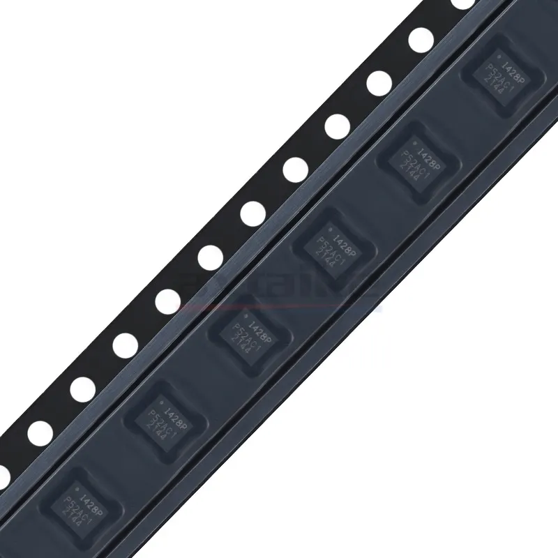 ICM-42688-P 고정밀 6 축 3 축 자이로스코프 3 축 가속도계 센서, I428P 1428P LGA-14 SMD ICM-42688 ICM42688