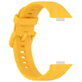 Yellow Only Strap