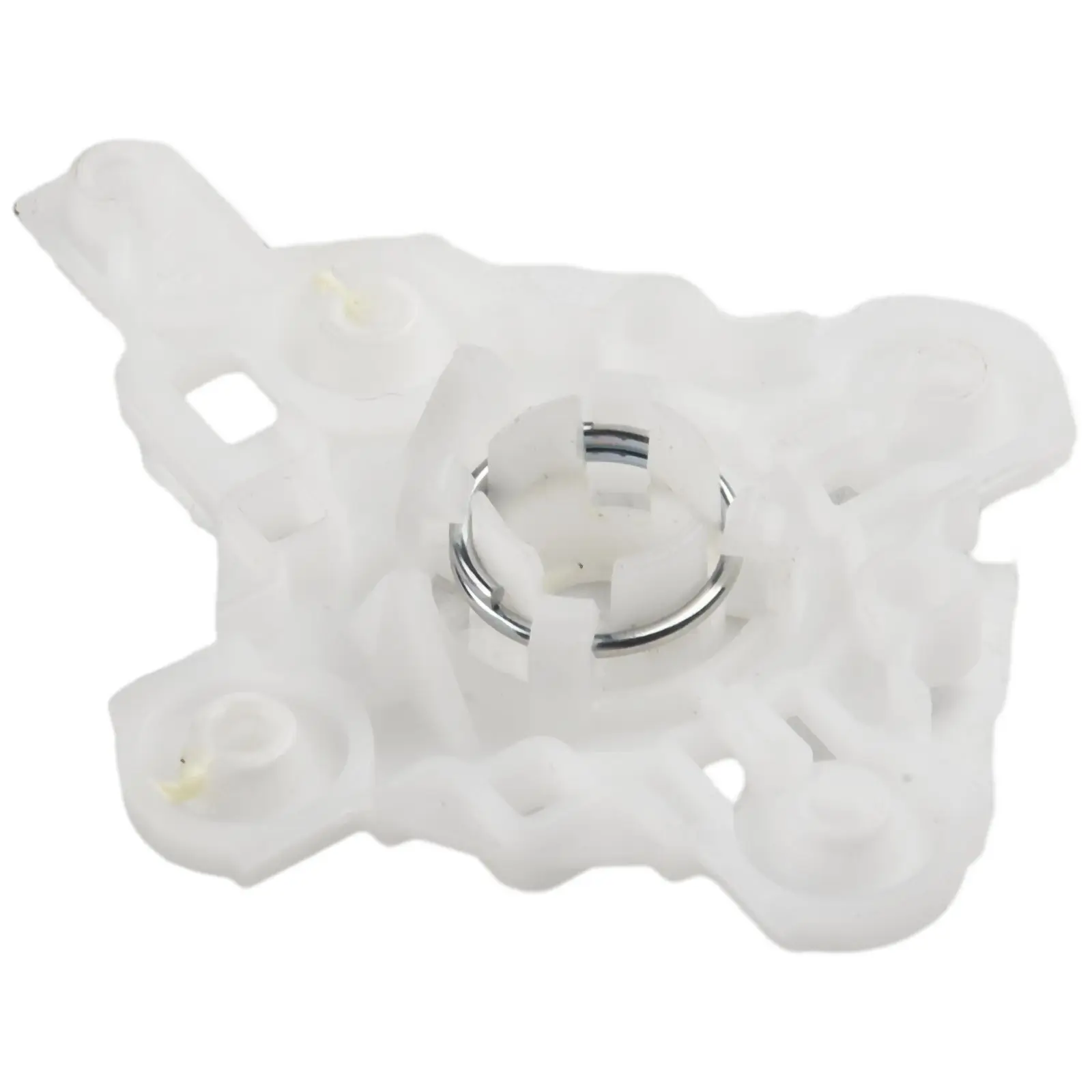 

Whtie зеркало заднего вида стеклянный кронштейн для объектива долговечная Замена для Honda Civic 2016 2020 Простая установка высокая производительность