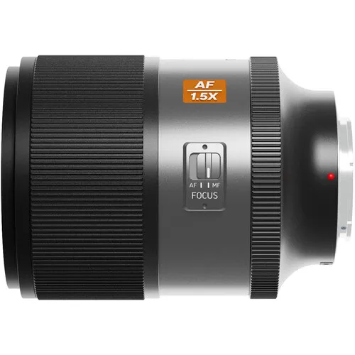 BLAZAR LENS Talon 35mm T2.1 풀프레임 1.5X AF 자동 초점 아나모픽 렌즈 ( E 마운트용)