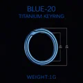 TItanium Blue B20
