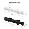 DIY Making Machine Sushi Maker Tool Quick Sushi Bazooka Japanese Rolled Rice Meat Mold Kitchen Bento Accessories 6