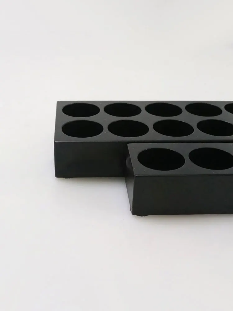 Description Picture 4 of itemCoffee Beans Storage Containers Vacuum Sealed 22g One-Way Exhaust Single Dose Tubes Tea Home Kitchen Accessories Barista Tools