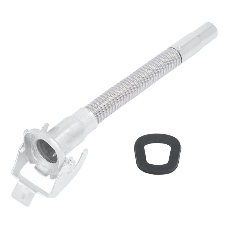 

Oil Drain Hose Fuels Tanks Spout Nozzles for GerryJerry 5L 10L 20L DropShip