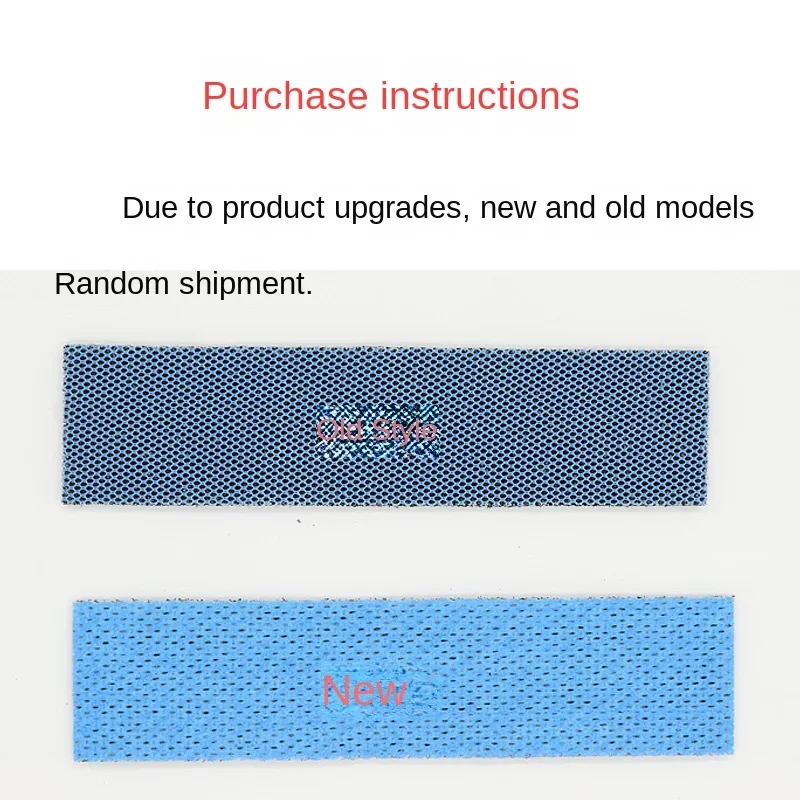 Air Conditioning Purification Air Filter Element Filter Cotton