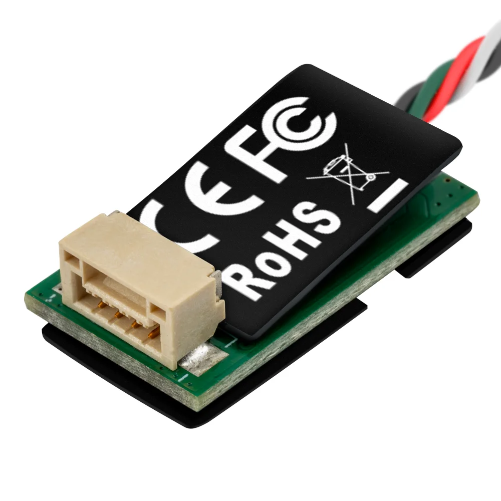 Capteur barométrique ERS-BA01 pour ExpressLRS - Altitude précise