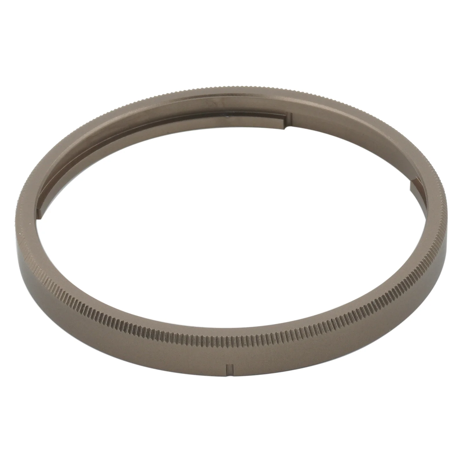 Metal Lens Decoration Ring for Ricoh GR III/RG3 Camera as GN-1 3