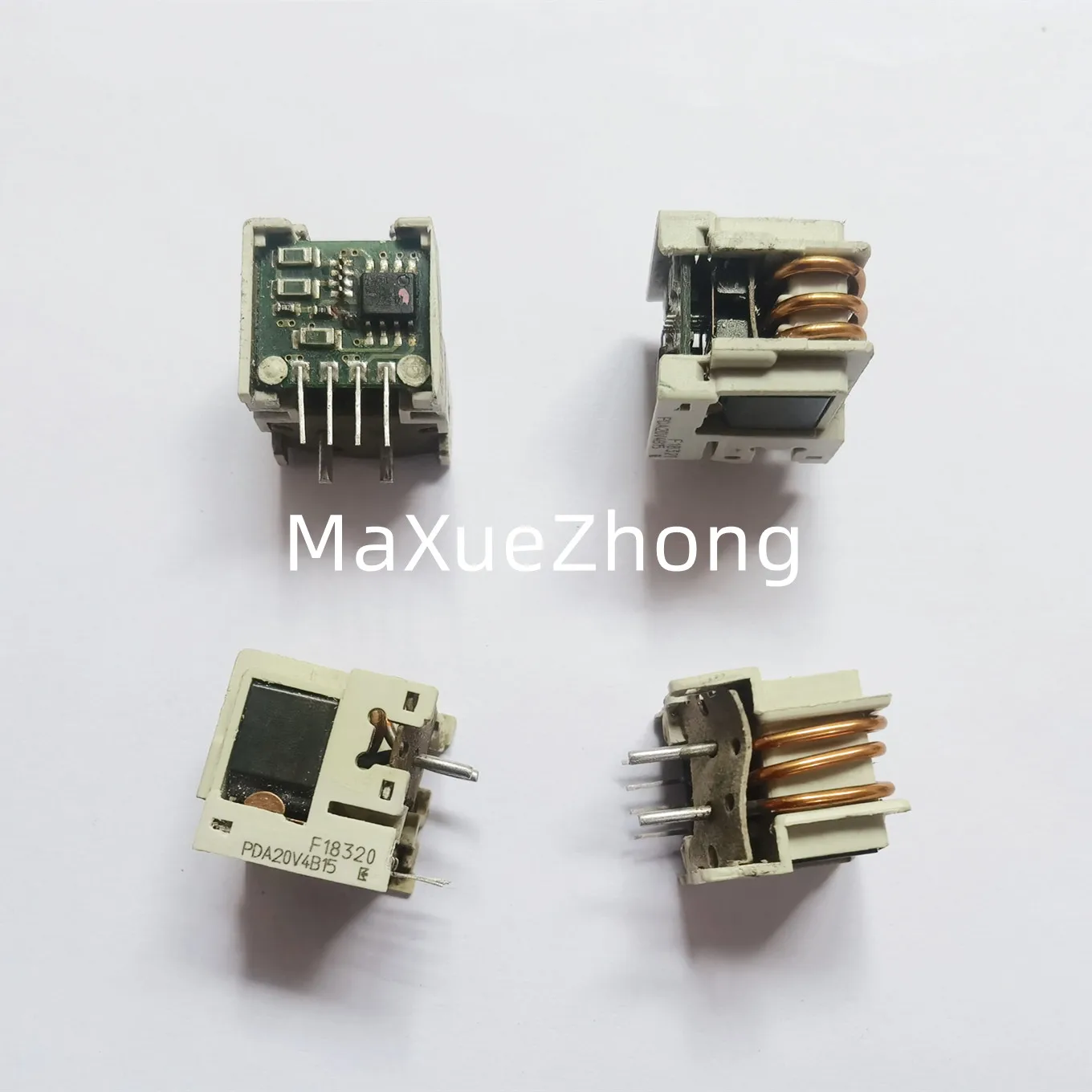 

Hot spot PDA20V4B15 sensor module