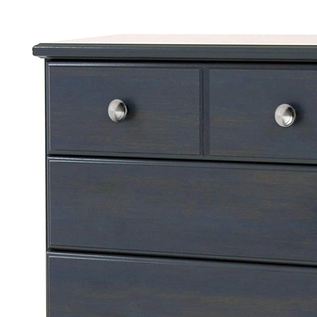 Modern Stainless Steel Kitchen Cabinet Handles and Knobs Drawer Handles Wardrobe Door Pulls Furniture Hardware