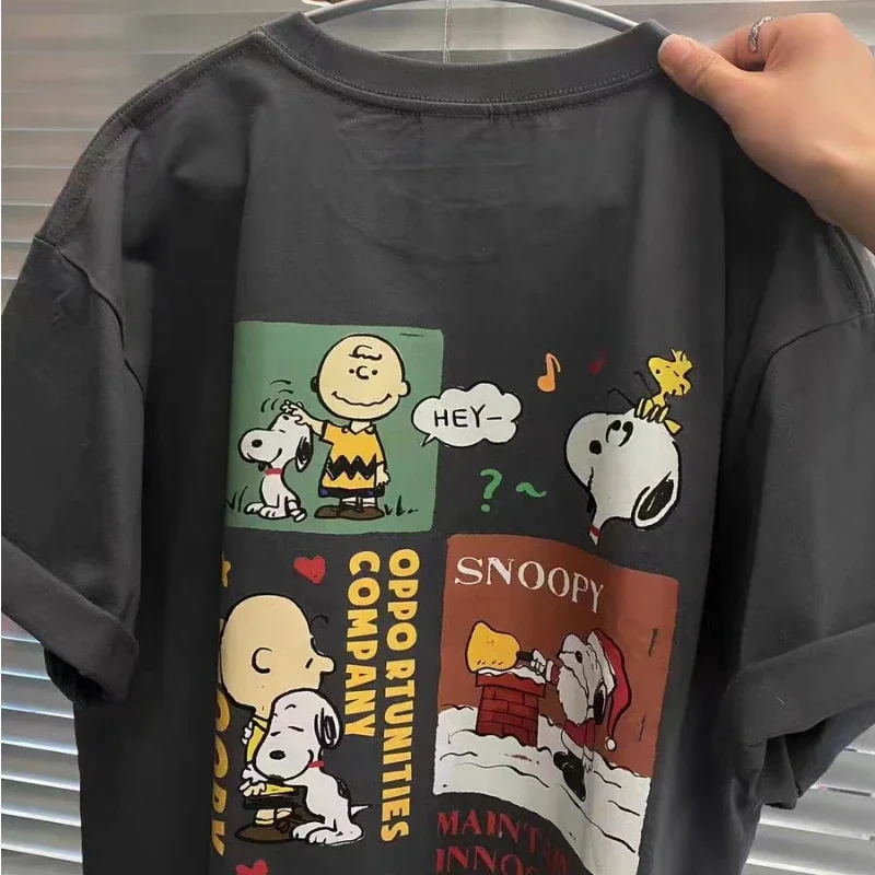 専用　SNOOPY HELLO Tee 31612898_hi?h=512