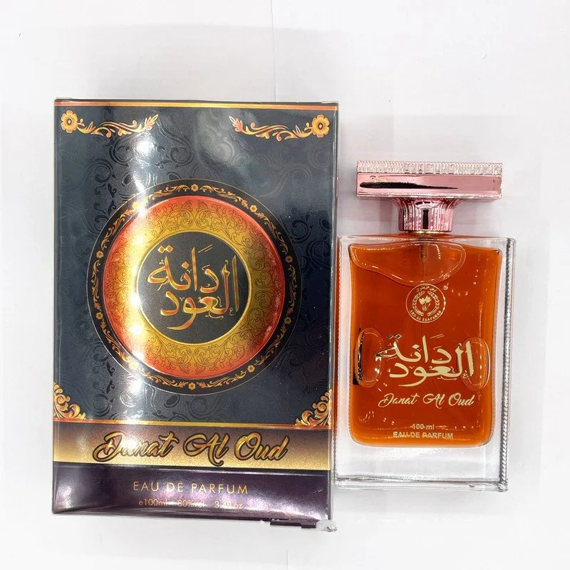 2023 Nuovo profumo caldo DANAT AL OUD Royal Europa, America, Dubai Arabo Marca famosa Stessa fragranza Vietnam Profumo_voghion.com
