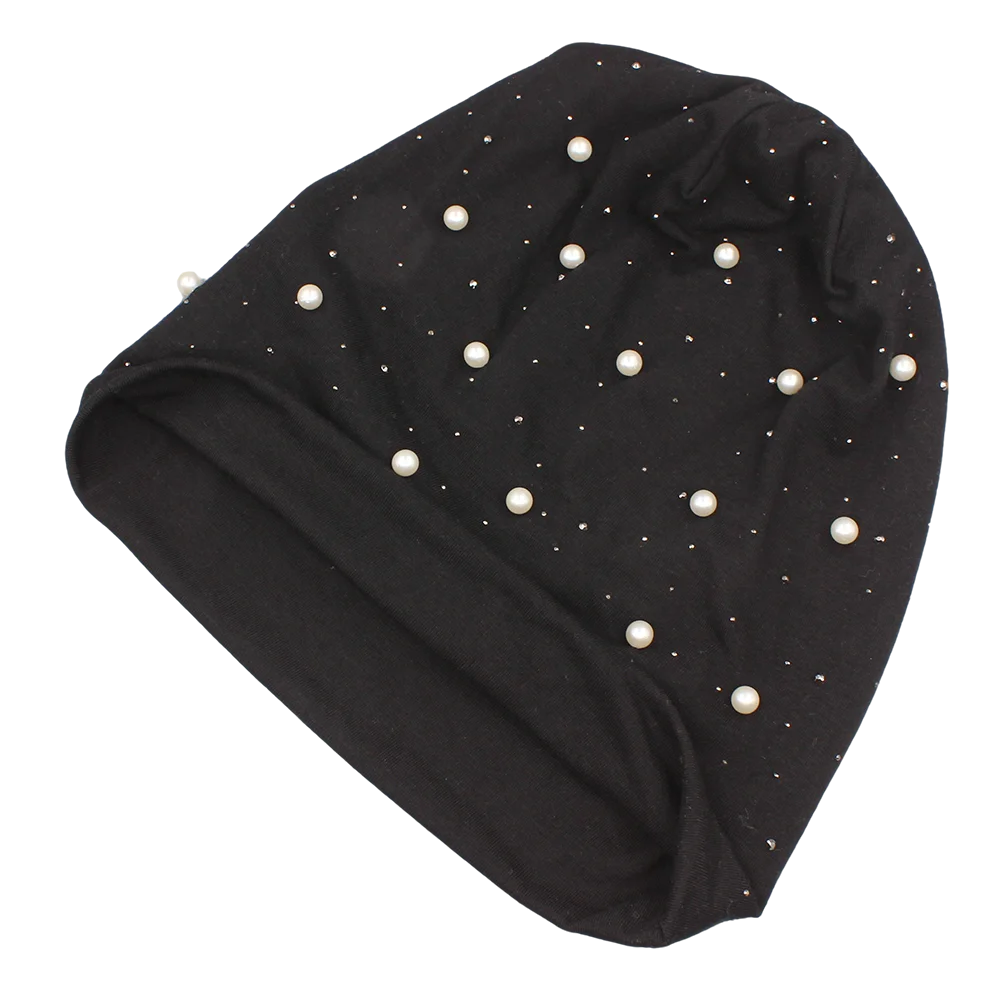 Hochwertige Marke Frauen Hut Unisex warme Damen Herbst Winter Hut Mode Hip-Hop Mütze für Männer Chapeu Feminino Mütze QYD117 – Detail 4