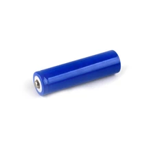

Hot selling 18650 battery 1200mah 3.7v 18650 li ion battery battery for Fan, flashlight, LED light
