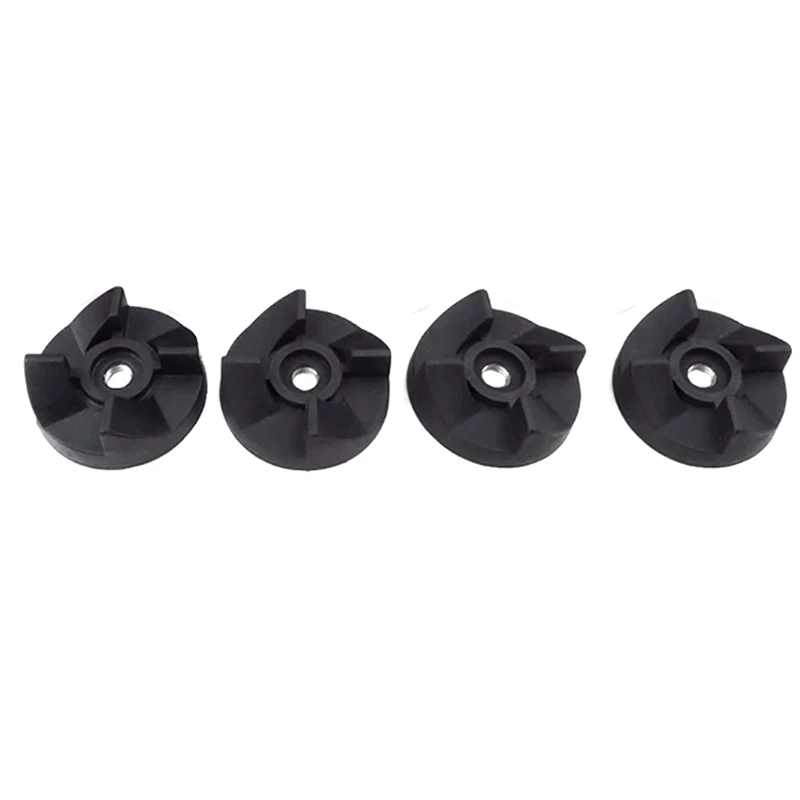 4Pcs Spare Replacement Parts Blade Gear Blender Juicer Parts For Magic 250W