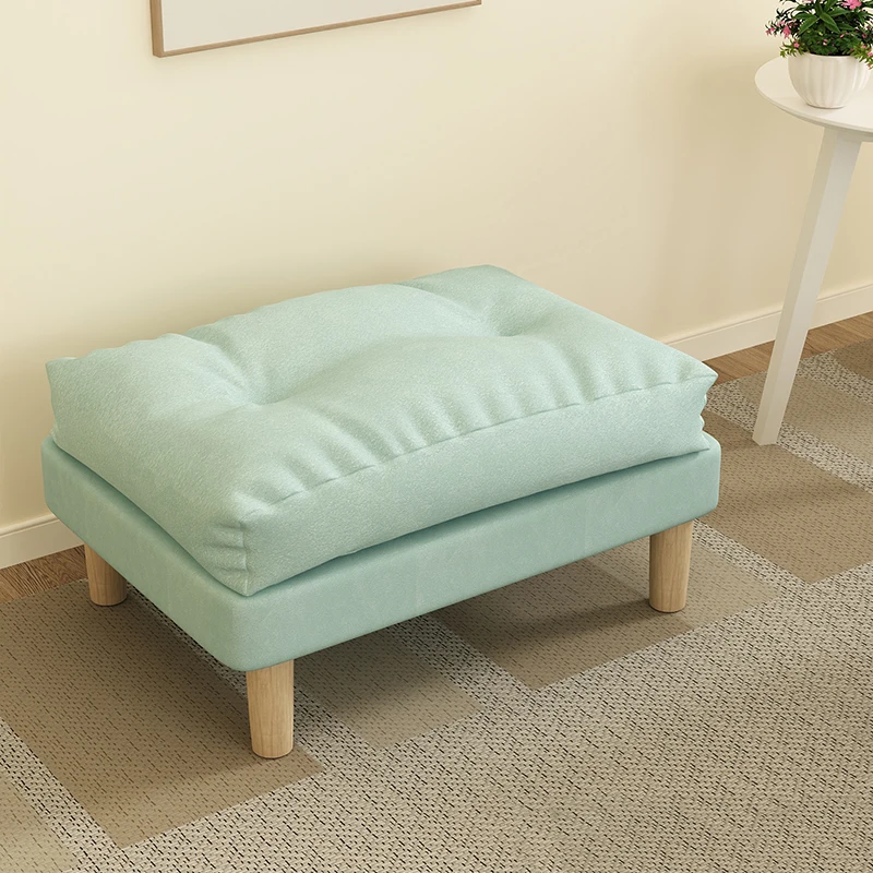 Sgabello Mobile In Legno Per Uso Domestico Vanity Bedroom Scarpe Basse Per Adulti Che Cambiano Sgabello Per Piedi Ingresso Appartamento Sgabello Mobil