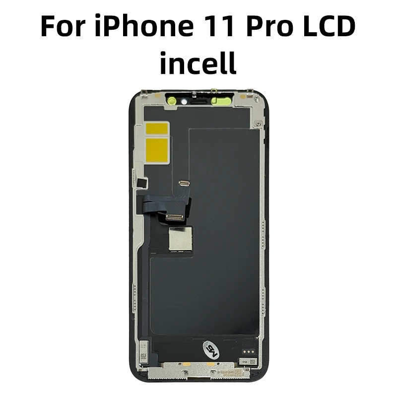 11 PRO-Incell