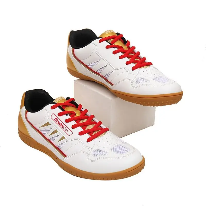 Professional badminton shoes Race sports shoes Non-slip wear-resistant tennis New table tennis