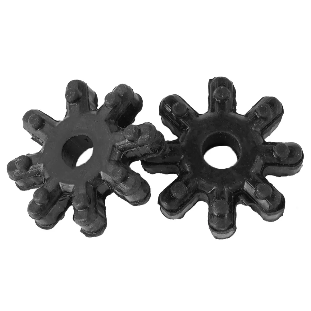 Flexible Coupling 2pcs Flexible Steering Column Coupler Coupling 563152K000FFF For Hyundai I30 FD Sonata Elantra For K-Ia Optima Cadenza