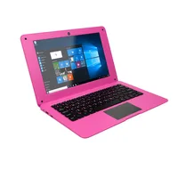 PC portable Gamer 10.1 pouces, offre spéciale, Netbook de jeu, 3 go + 32 go, Full HD