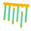 Falling Sticks Game for Kids Quick Response Training Stick for Age 3+ Kids 2