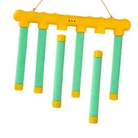 Falling Sticks Game for Kids Quick Response Training Stick for Age 3+ Kids 2