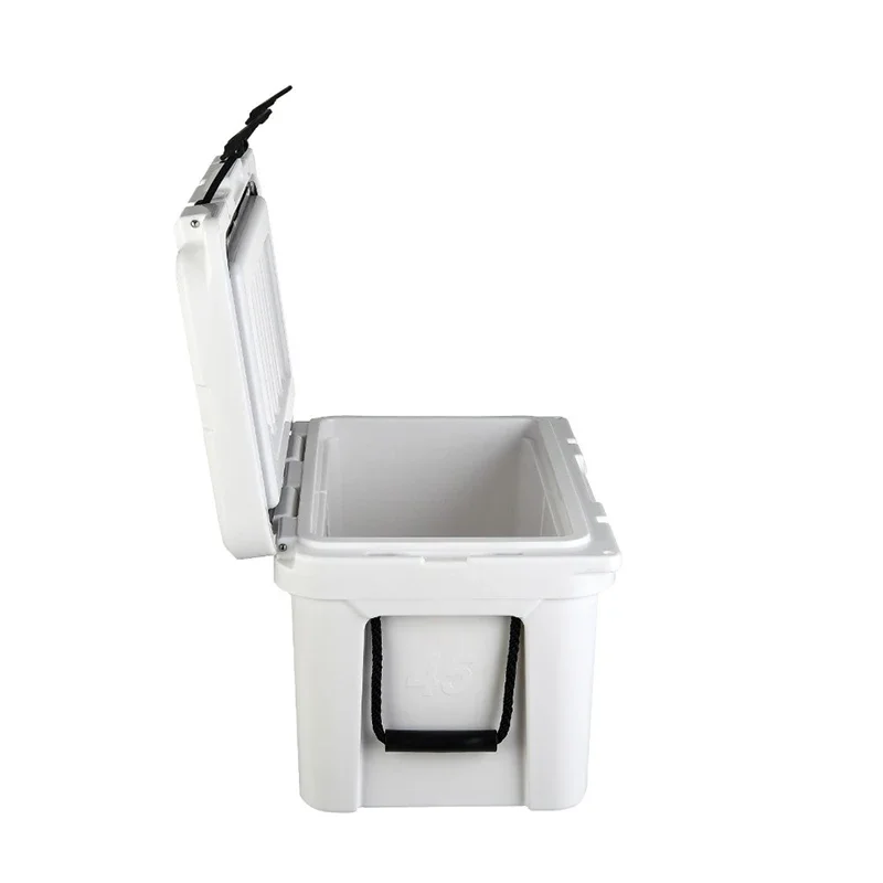 Top seller 45 Quart Outdoor camping rotomold cooler