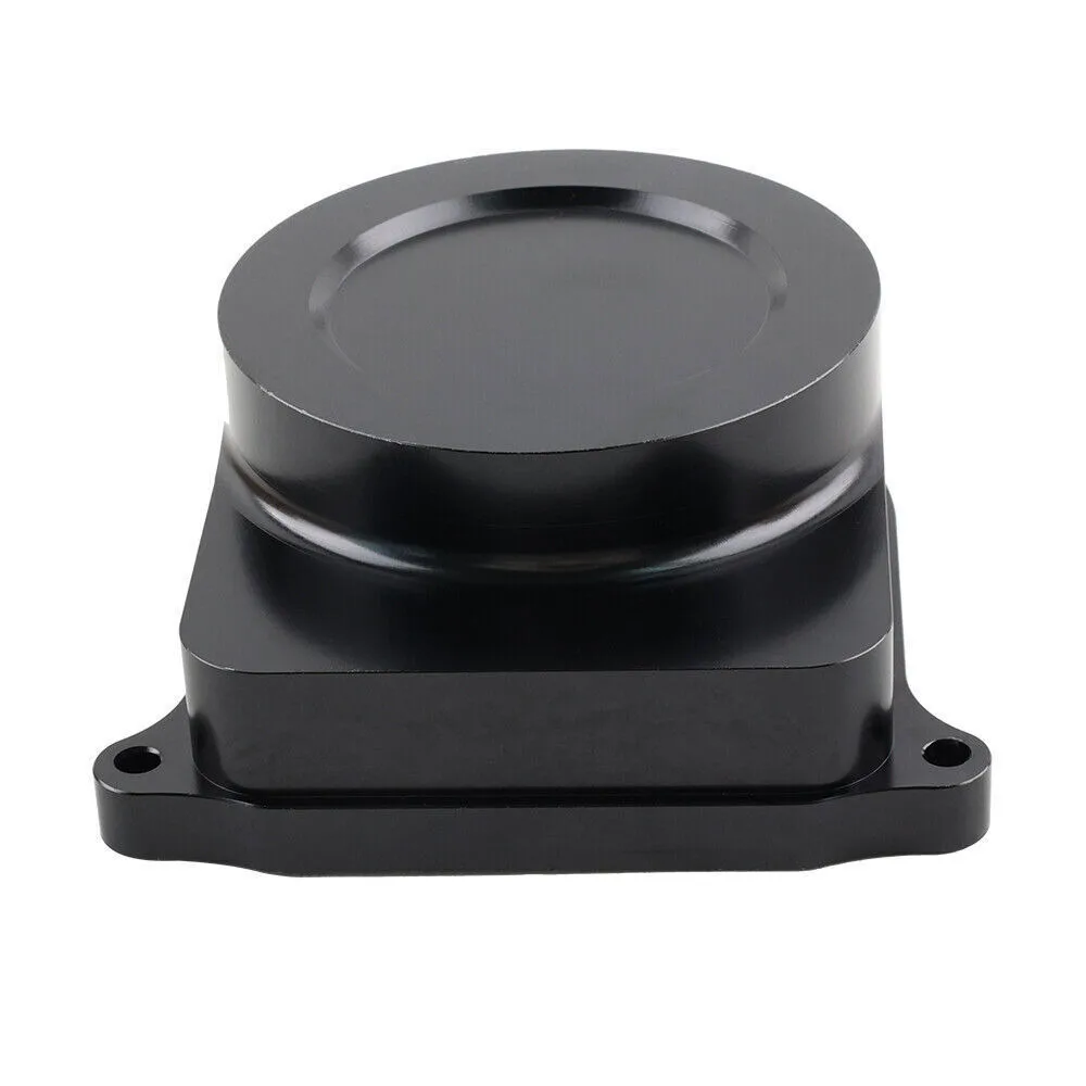 Racing Coil On Plug Adapter Plate Black B16 B18 Distributor Cap Delete for For Honda Acura B Series B18C GSR Integra DC2 Type R