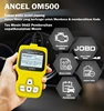 AUTOPHIX OM500 JOBD Scanner for Japanese Car 12V 16 pin OBD2 EOBD Diagnostics Tool Engine Check for Toyota/Honda/Nissan/Suzuki 4
