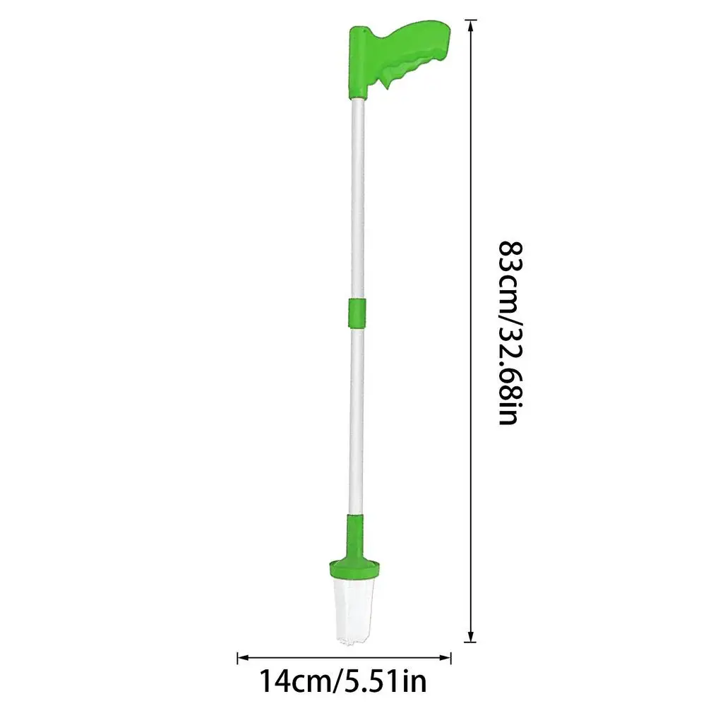 Description Picture 6 of itemPest and Critter Catcher Creative Insect Bug Humane Friendly Trap UK Catching Spider Roaches Scorpions Flies Crickets Tool