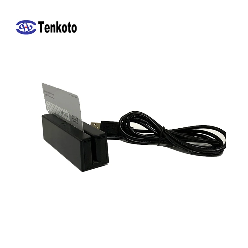 공장가 USB 카드 리더기, 풀 트랙 읽기 전용, 중국산 윈도우 도어 출입 통제 카드 리더기, 드라이버 불필요