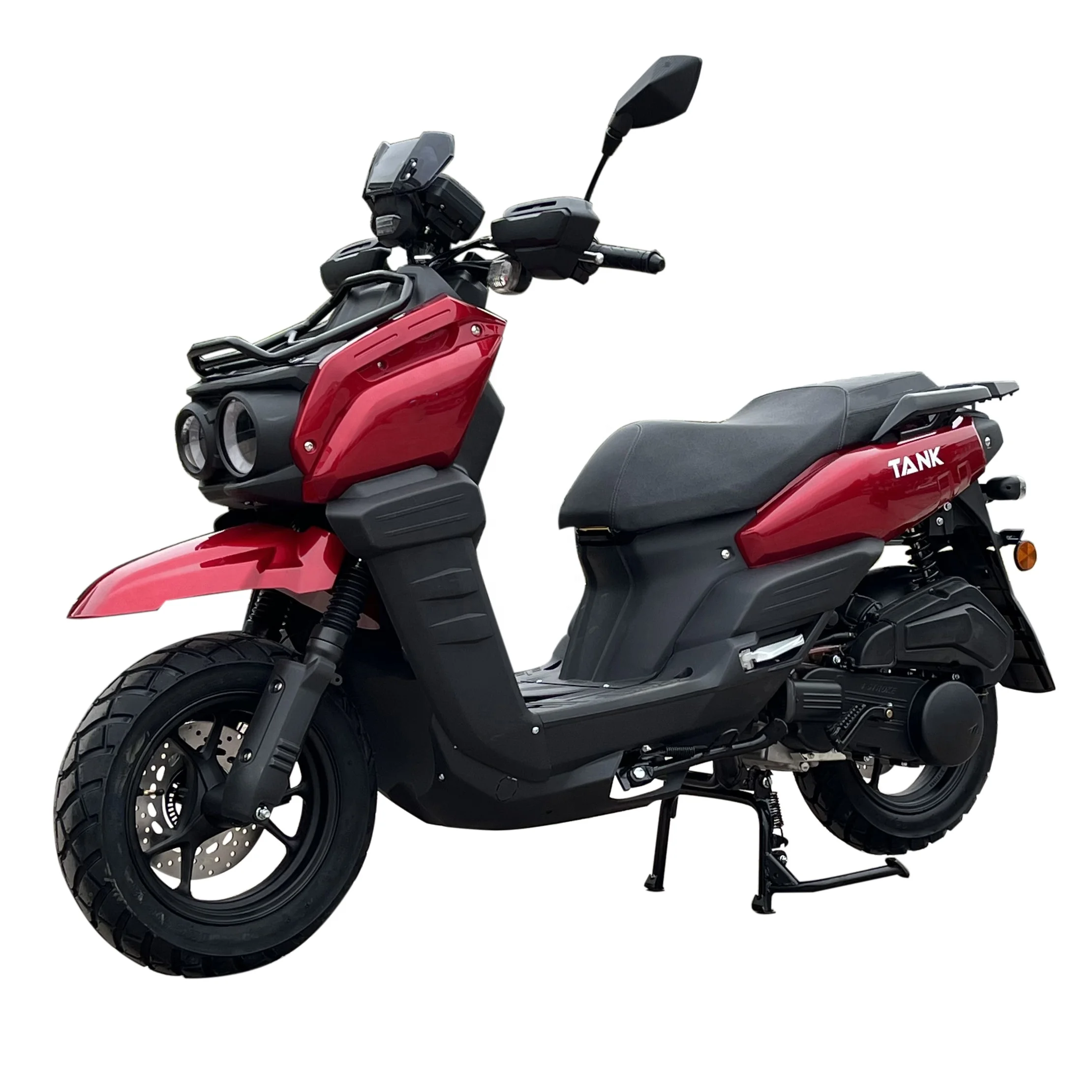 

Новая модель, хорошо продаваемый мотоцикл 150cc, большой радиус действия, Евро 5, скутер, гоночный мотоцикл, бензиновый скутер