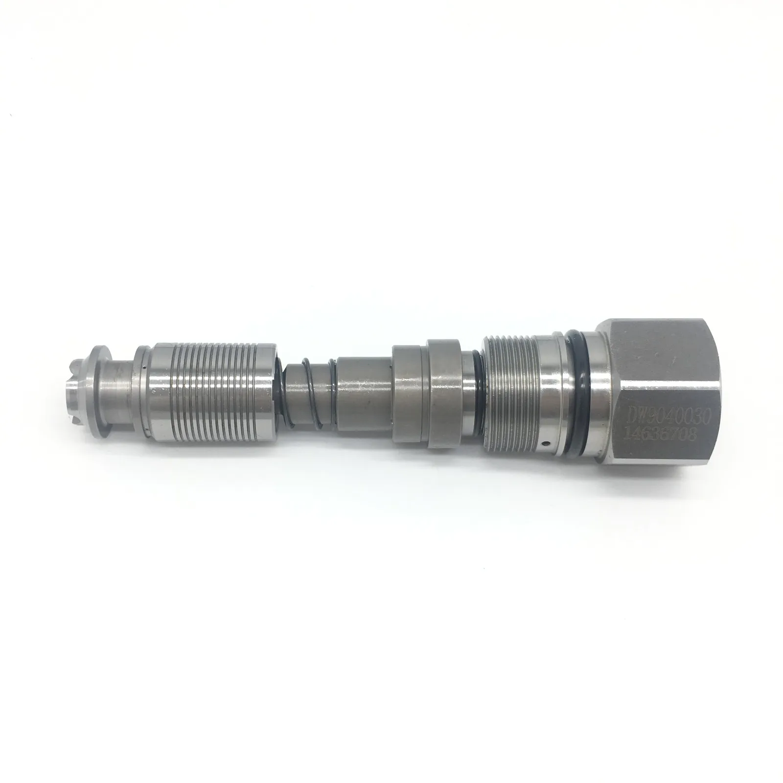 

EC210/240 excavator Relief Valve logic valve 14636708/SA7270-11161