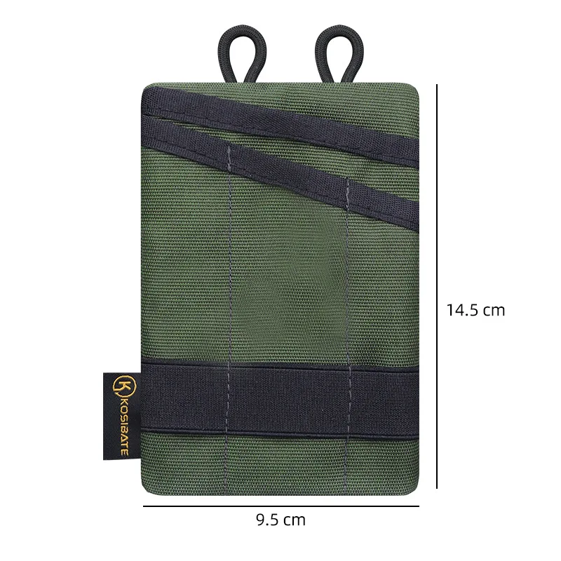 ตัวเลือกสินค้า กระเป๋า MOLLE นักเดินทางกลางแจ้ง
