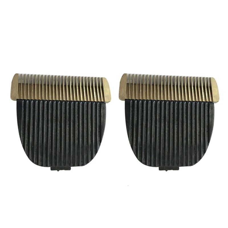 2 шт., лезвие для стрижки домашних животных Baorun 938 X1 X5 P3 P2 X7 P7 S1 T2 T3 C1