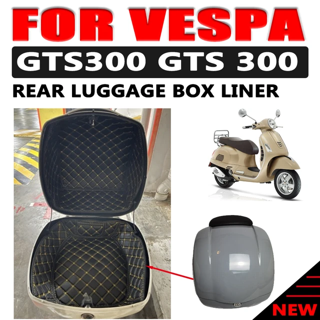 Vespa Gts Accessories Motorcycle Accessories | Trunk Lining Protector - Vespa - Aliexpress