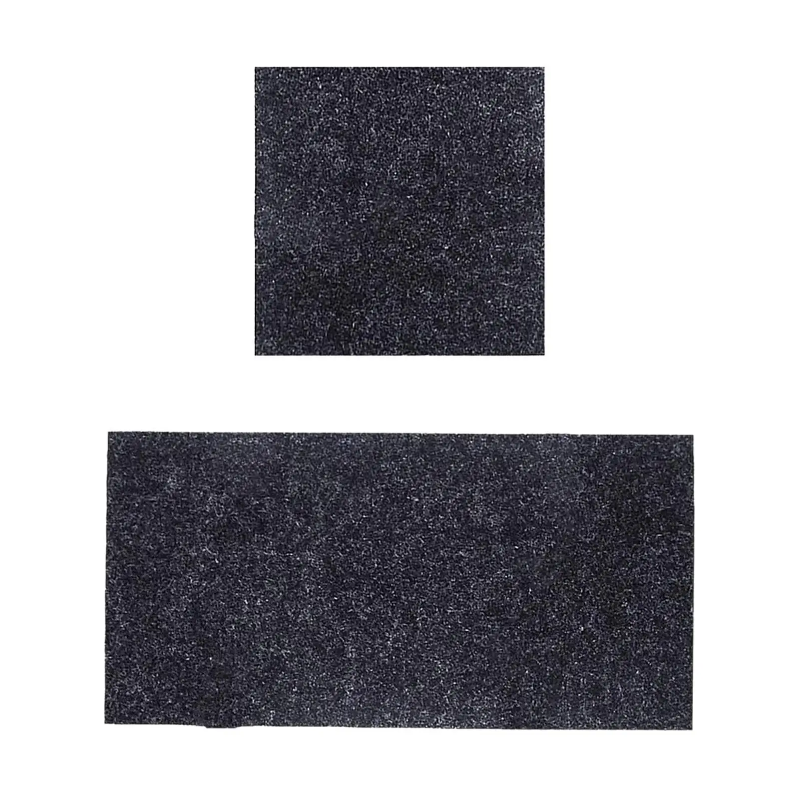 

3x Nano Cloths Easy to Repair Stubborn Residues Scratch Remover