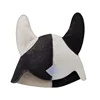 Natural wool felt sauna hat cap russian banya hat for men and women 4