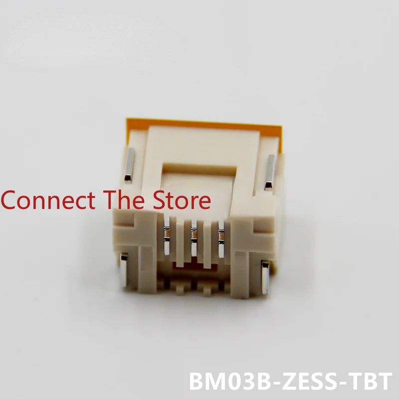 

5PCS Connector BM03B-ZESS-TBT Header 3P 1.5mm Pitch In Stock