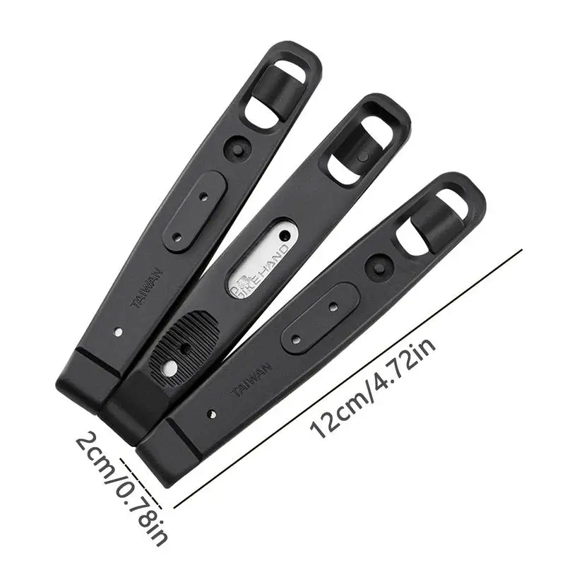 Road Bike Tire Levers Mountain Bike Tire Removal Tool Precise Hand Tyre Removal Bicycles Riding Repairs Accessories For