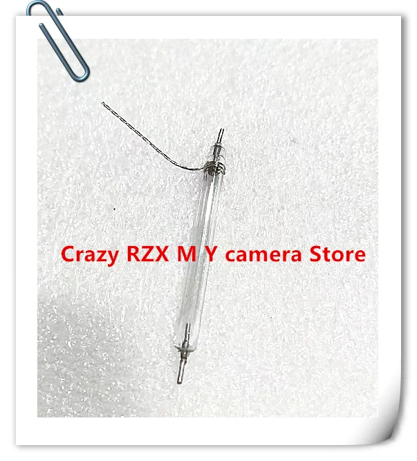 Nuovo Per Nikon Sb800 Sb-800 Sb 800 Flash Tube Xe Xenon Lamp Flashtube Speedlight Sostituzione Riparazione Pezzo Di Ricambio