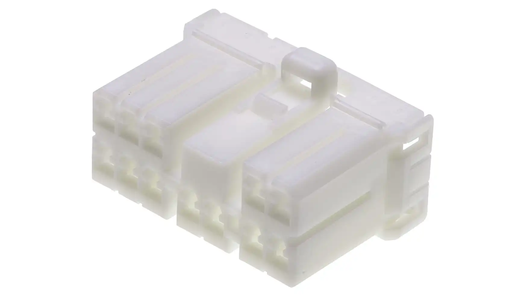 Рисунок 3 - Tyco Electronics Автомобильная