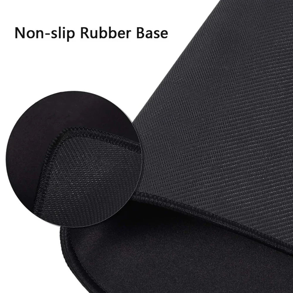 Bender 90x40cm Big Office Student Gaming Thickened Large Writing Pad Non-slip Cushion Mouse Pad 5