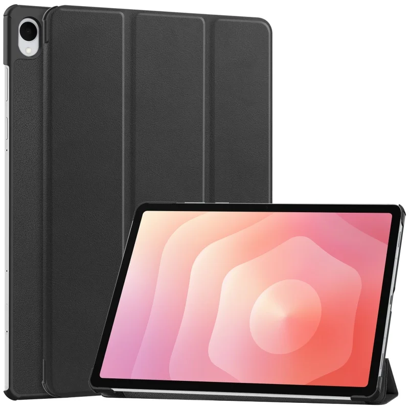 Magnetic Smart Cover with Auto Wake & Sleep