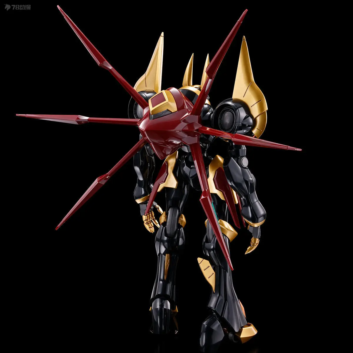 y*s様 コードギアス HGモデルセット Gawain Guren Lancol y*s様 コードギアス HGモデルセット Gawain Guren Lancol HG 1